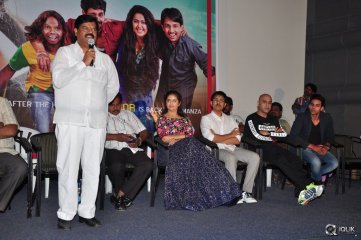 Maanja Movie Audio Launch
